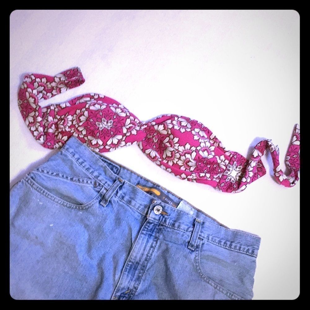 Converse Bikini Top L